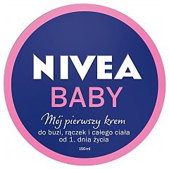 Nivea Baby Mój Pierwszy Krem 1/1