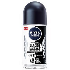 Nivea Men Black&White Invisible Original 1/1