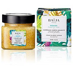 Baija Moana Body Scrub 1/1