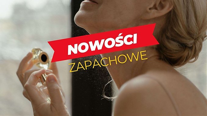 Nowości Zapachowe 2024