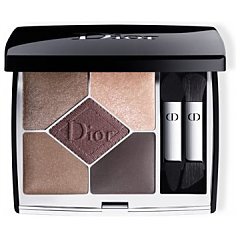 Christian Dior 5 Couleurs Couture Eyeshadow Palette - High-Colour - Long-Wear Creamy Powder 1/1