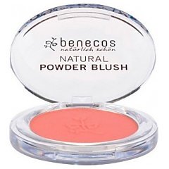 Benecos Natural Powder Blush 1/1