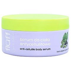 Fluff Anti-Celluite Body Serum 1/1