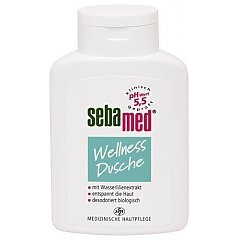 Sebamed Wellness Shower Gel 1/1