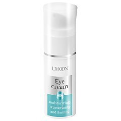 Livioon Natural Eye Cream 1/1