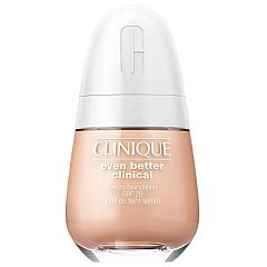 Clinique Even Better Clinical™ Serum Foundation 1/1