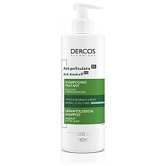 Vichy Dercos Anti-Dandruff Shampoo 1/1