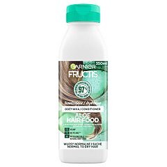 Garnier Fructis Aloe Hair Food Conditioner 1/1