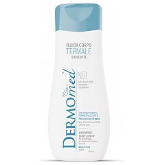 Dermomed Hydrating Body Lotion 1/1