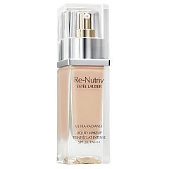 Estee Lauder Re-Nutriv Ultra Radiance Makeup 1/1