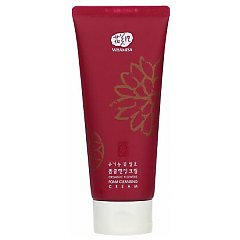 Whamisa Organic Flowers Foam Cleansing Cream 1/1