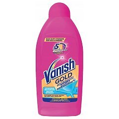 Vanish Gold Carpet Care 1/1