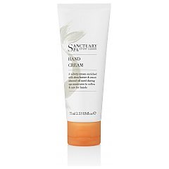 Sanctuary Spa Covent Garden Velvety Hand Cream 1/1