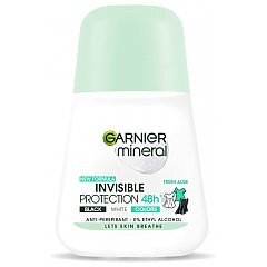Garnier Invisible Protection 48H Fresh Aloe Women 1/1