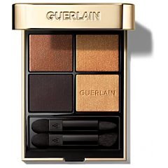 Guerlain Ombres G Eyeshadow Quads 1/1