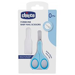 Chicco Baby Nail Scissors 1/1