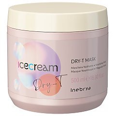 Inebrya Ice Cream Dry-T Mask 1/1