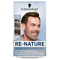Schwarzkopf Re-Nature Men 1/1