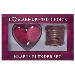 Top Choice Hearts 1/1