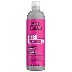 Tigi Bed Head Self Absorbed Nourishing Shampoo 1/1