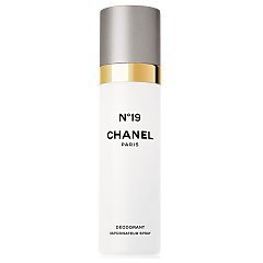 CHANEL No19 Deodorant 1/1