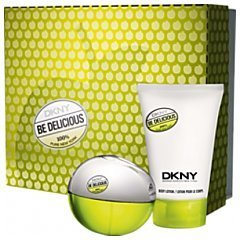 DKNY Be Delicious Women 1/1