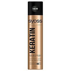 Syoss Keratin Hairspray 1/1