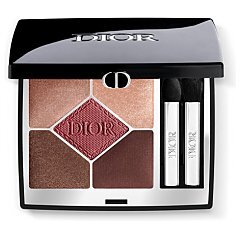 Christian Dior 5 Couleurs Couture Eyeshadow Palette - High-Colour - Long-Wear Creamy Powder 1/1