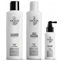 Nioxin System 1 1/1