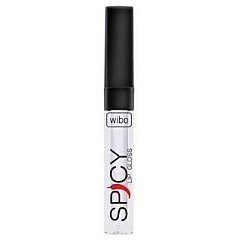 Wibo Spicy Lip Gloss 1/1