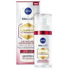 Nivea Cellular Luminous 630 Anti-Age 1/1