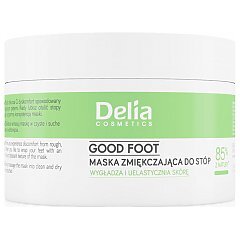 Delia Good Foot 1/1