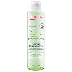 Topicrem AC Purifying Micellar Water 1/1