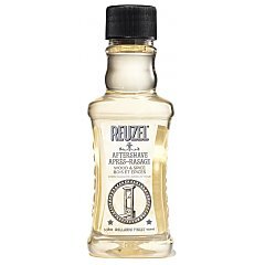 Reuzel Wood & Spice Aftershave 1/1