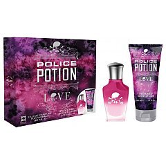 Police Potion Love 1/1