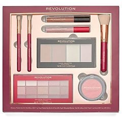 Makeup Revolution Reloaded Collection 1/1