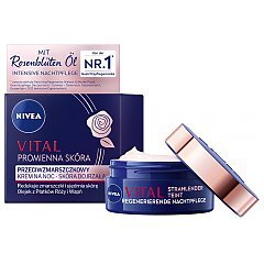 Nivea Vital Promienna Skóra 1/1