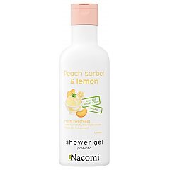 Nacomi Shower Gel 1/1