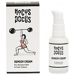 Hocus Pocus Remedy Cream 1/1