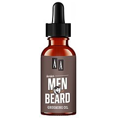AA Men Beard 1/1