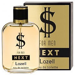 Lazell $ Next For Men 1/1
