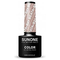 Sunone UV/LED Gel Polish Color 1/1