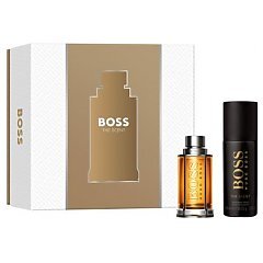 Boss the scent deo spray outlet