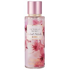 Victoria's Secret Velvet Petals Cashmere 1/1