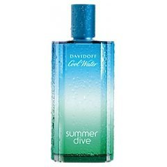 Davidoff Cool Water Summer Dive Man 1/1