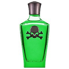 Police Potion Absinthe 1/1