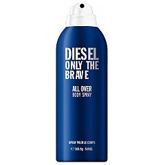 Diesel Only The Brave 1/1