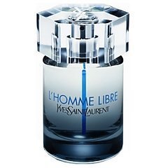 Yves Saint Laurent L'Homme Libre 1/1