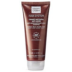 Martiderm Hair System 1/1