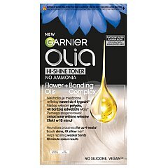 Garnier Olia Hi-Shine Toner 1/1